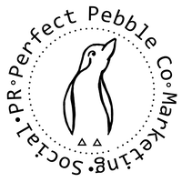 Perfect Pebble Co. logo, Perfect Pebble Co. contact details