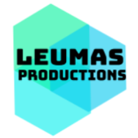 Leumas Productions logo, Leumas Productions contact details