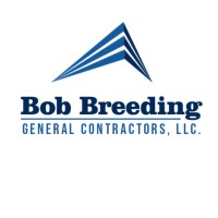 Bob Breeding General Contractors logo, Bob Breeding General Contractors contact details