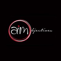 Aim Objectives logo, Aim Objectives contact details