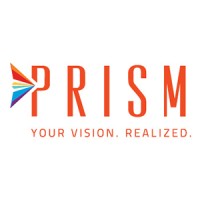 PRISM Renderings logo, PRISM Renderings contact details