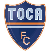 TOCA FC INC logo, TOCA FC INC contact details