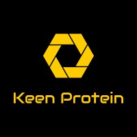 Keen Protein logo, Keen Protein contact details