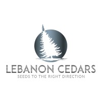 Lebanon Cedars Consulting logo, Lebanon Cedars Consulting contact details