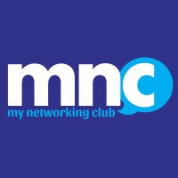 My Networking Club logo, My Networking Club contact details