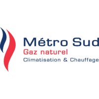 Metro Sud Gaz Naturel logo, Metro Sud Gaz Naturel contact details