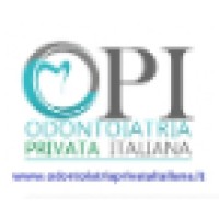 Odontoiatria Privata Italiana (OPI) logo, Odontoiatria Privata Italiana (OPI) contact details