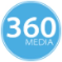 360 Média logo, 360 Média contact details