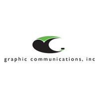 Graphic Communications, Inc. logo, Graphic Communications, Inc. contact details