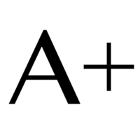 You Get An A Plus (A➕) logo, You Get An A Plus (A➕) contact details