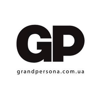 GRAND PERSONA logo, GRAND PERSONA contact details