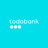 todobank logo, todobank contact details