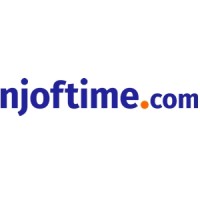 Njoftime.com logo, Njoftime.com contact details