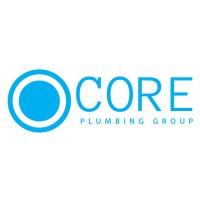 Core Plumbing Group logo, Core Plumbing Group contact details