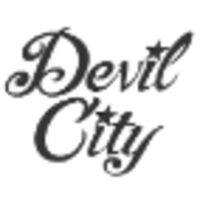 Devil City logo, Devil City contact details