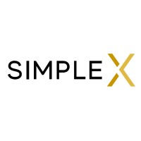 Simple X, LLC logo, Simple X, LLC contact details