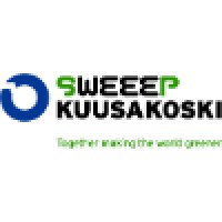 Sweeep Kuusakoski Ltd logo, Sweeep Kuusakoski Ltd contact details