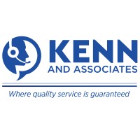 Kenn & Associates Conference Solutions logo, Kenn & Associates Conference Solutions contact details