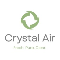 Crystal Air Ltd logo, Crystal Air Ltd contact details