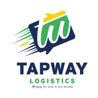 Tapway Logistics Inc logo, Tapway Logistics Inc contact details