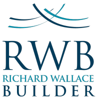 Richard Wallace Builder Inc logo, Richard Wallace Builder Inc contact details