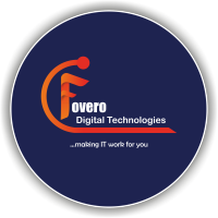 Fovero Digital Technologies logo, Fovero Digital Technologies contact details