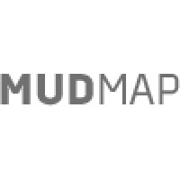 Mud Map logo, Mud Map contact details