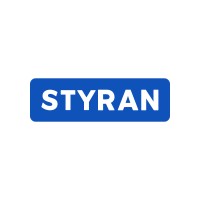 STYRAN Global Lifesciences Pvt Ltd. logo, STYRAN Global Lifesciences Pvt Ltd. contact details