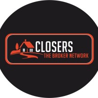 CLOSERS-THE BROKER NETWORK logo, CLOSERS-THE BROKER NETWORK contact details