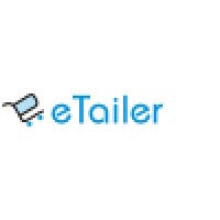 eTailer logo, eTailer contact details