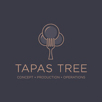 Tapas Tree logo, Tapas Tree contact details