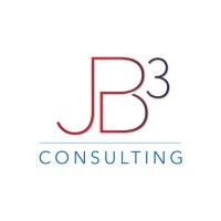 JB3 Consulting logo, JB3 Consulting contact details