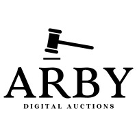 ARBYAuction logo, ARBYAuction contact details