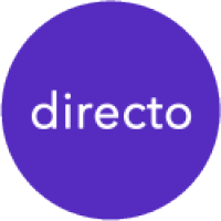 directo.co logo, directo.co contact details