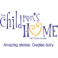 The Children's Home of Cincinnati logo, The Children's Home of Cincinnati contact details