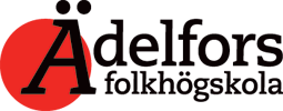 Ädelfors folkhögskola logo, Ädelfors folkhögskola contact details