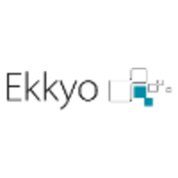 EKKYO logo, EKKYO contact details