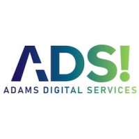 Adams Digital Services logo, Adams Digital Services contact details