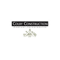 Colby Construction logo, Colby Construction contact details