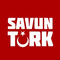 SavunTürk Savunma logo, SavunTürk Savunma contact details