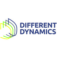 Different Dynamics Ltd logo, Different Dynamics Ltd contact details