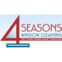 Four Seasons Window Cleaning logo, Four Seasons Window Cleaning contact details