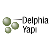 Delphia Yapı logo, Delphia Yapı contact details