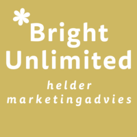 Bright Unlimited logo, Bright Unlimited contact details