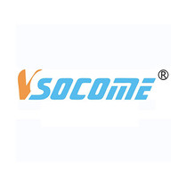 SOCOME GROUP POWER EQUIPMENT CO.,LTD logo, SOCOME GROUP POWER EQUIPMENT CO.,LTD contact details