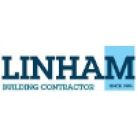 Linham Construction Ltd logo, Linham Construction Ltd contact details