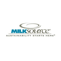 MilkSource LLC logo, MilkSource LLC contact details