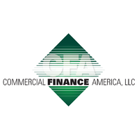 Commercial Finance America logo, Commercial Finance America contact details