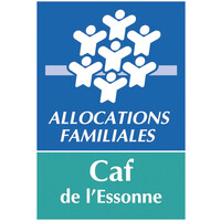 Caf de l'Essonne logo, Caf de l'Essonne contact details