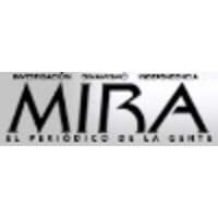 Periodico MIRA logo, Periodico MIRA contact details